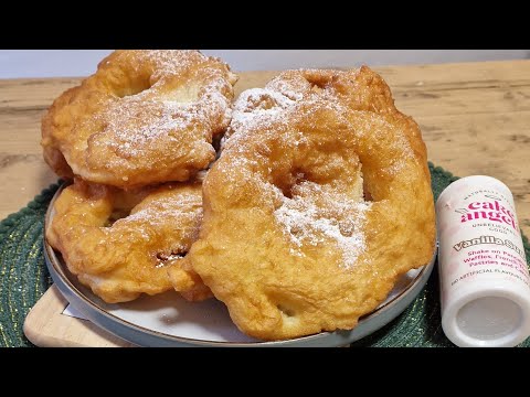 Видео: Мекици - меки, пухкави, въздушни