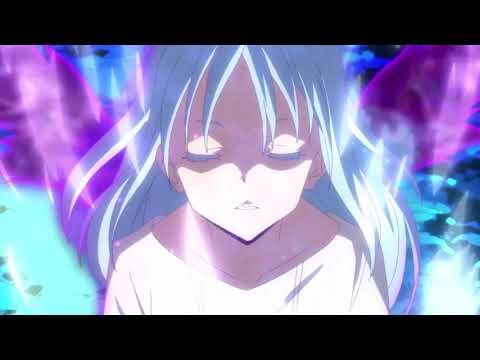 Видео: Аниме Клип (AMV): Слизь (Я жду)