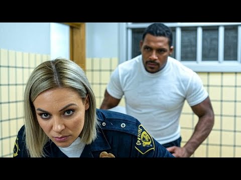 Видео: Тень За Решеткой: Ужасный Побег из Ада Шокирует Ред Рок! 🔥👁️‍🗨️"