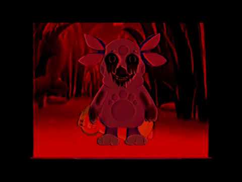 Видео: лунтик.v.h.s - 1 сезон (Лунтик.x)