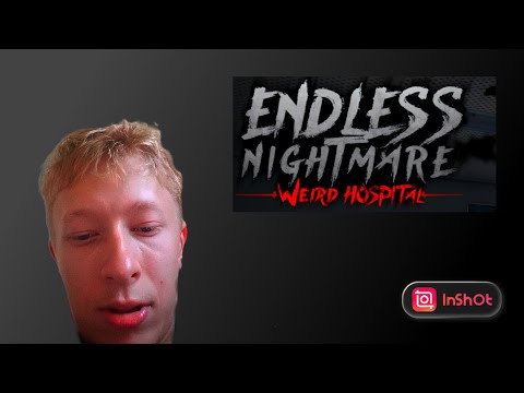 Видео: ENDLESS NIGHTMARE: ОЧЕНЬ БОЛЬШОЕ ВИДЕО ПРОХОЖДЕНИЕ ИГРЫ. 