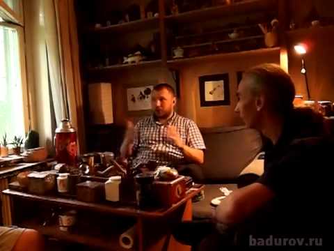 Видео: Гон под чаёк про чаёк и вообще... 60 серия. Догон про наёпку