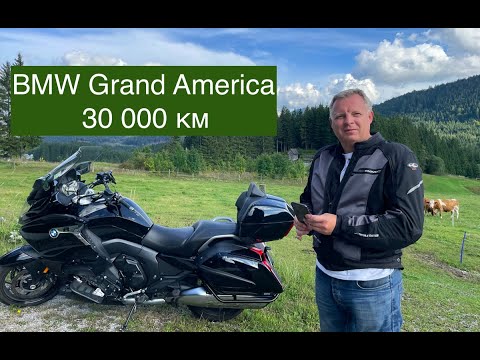 Видео: обзор BMW