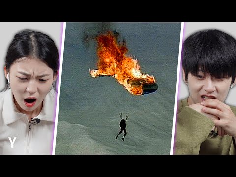 Видео: Самые опасные трюки! | Y