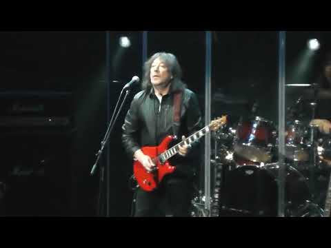 Видео: Владимир Кузьмин и гр. Динамик концерт в БКЗ Октябрьский Санкт-Петербург 2018