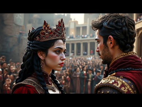 Видео: 👑 19-летняя принцесса-инопланетянка оскорбила человека — а он просто ушёл, не сказав ни слова 💔| HFY