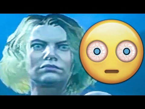 Видео: этот новый скин выжившего... эм...