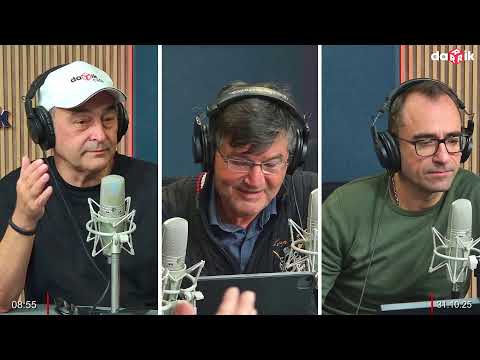 Видео: Синоптичната комисия с Людмил Кърджилов – 31.10.2025