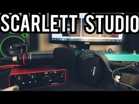 Видео: FOCUSRITE SOLO STUDIO 4th Gen / КАК Я ПЕРЕШЕЛ НА КАРТУ / ИДЕАЛЬНОЕ РЕШЕНИЕ ДЛЯ ДОМАШНЕГО ГИТАРИСТА