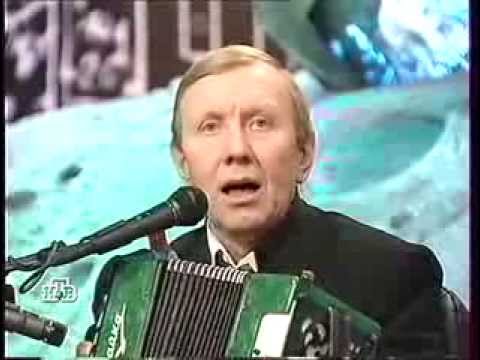 Видео: Юрий Чернов - В одном городе жила парочка