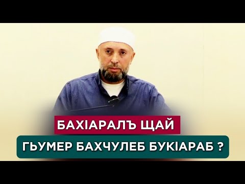 Видео: 05.07.2024./ БАХ1АРАЛЪ ЩАЙ ГЬУМЕР БАХЧУЛЕБ БУК1АРАБ ?