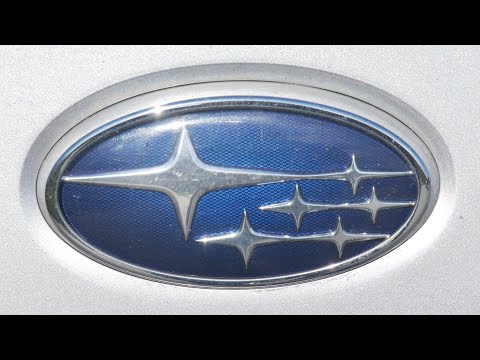 Видео: Я случайно купил Subaru