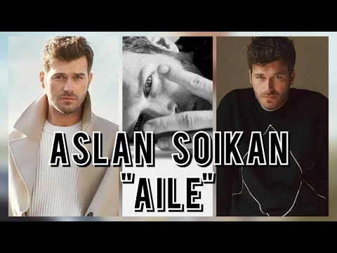 Видео: Аслан Сойкан "Семья" #kivanctatlitug #кыванчтатлытуг #aile #asdev