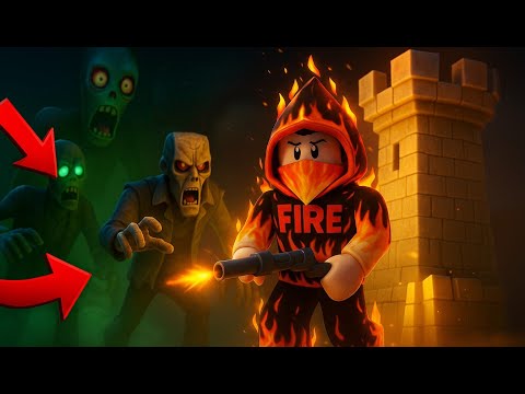 Видео: Я ЗАЩЕТИЛСЯ ОТ САМЫХ УЖАСНЫХ ЗОМБИ В МИРЕ!!! ParaNorman Tower Defense