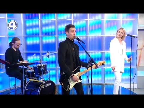 Видео: МУЗЫКА | Кавер-группа Midnight в прямом эфире | 28.10.21