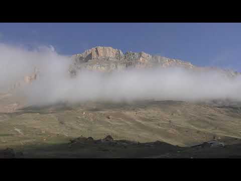 Видео: Не повторимые, сказочные скалы - Метеген