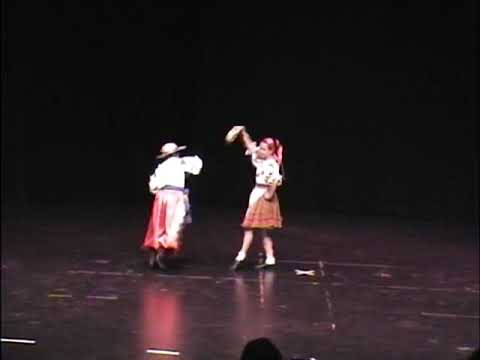 Видео: "КОЗАЧОК" Фрагмент танцю Козачок. Хореографія Валерія Дебелого