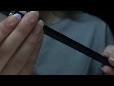 Видео: asmr ты веришь мне или нет?🫢