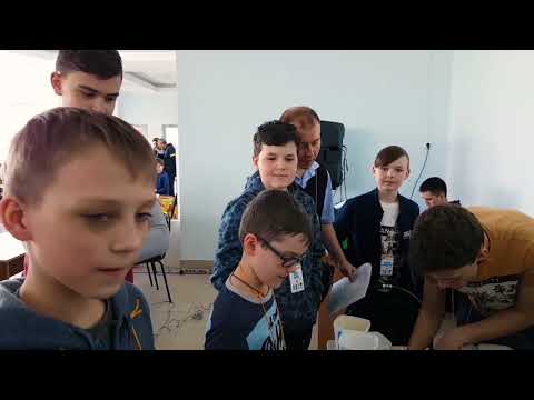 Видео: Обзор Kalmykia Open 2018