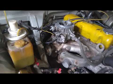Видео: Карбюратор Озон 2107-20 на волгу