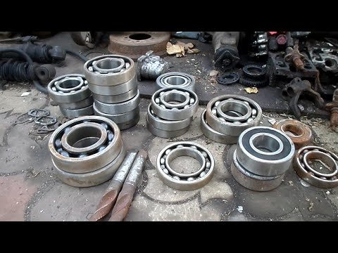 Видео: АВТОТРАКТОРНЫЕ ЗАПЧАСТИ ИЗ МЕТАЛЛОЛОМА   #металлолом   .