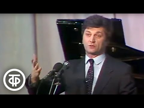 Видео: Леонид Натапов. Анекдоты (1991)