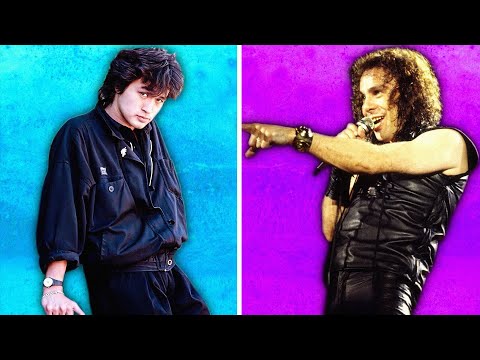 Видео: КАК ЗВЁЗДЫ ПОЮТ ВЖИВУЮ БЕЗ ОБРАБОТКИ (19): Виктор Цой, Dio, Pyrokinesis, Брюно Пельтье, Агата Кристи