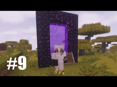 Видео: Незвіданий світ: Епізод 9 | Вперше в Незері!