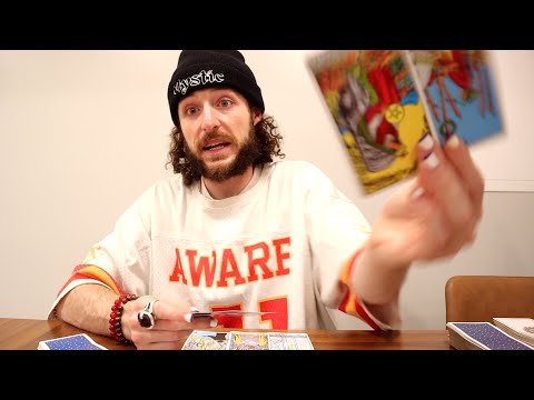 Видео: ВЕСЫ — «Вся ваша жизнь преображается, Весы, самым интенсивным образом!» Таро 15–30 ноября