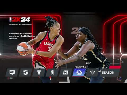 Видео: Как играть в мою карьеру на пиратке NBA 2K