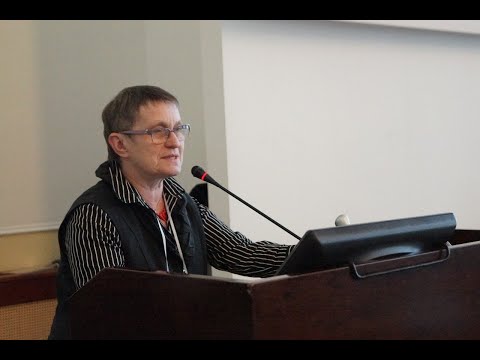 Видео: Интервью с Ириной Сергеевной Алексеевой