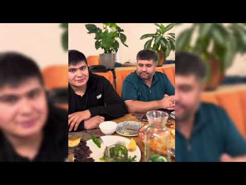 Видео: Хуш Хабар барои Ғарибо 😳 