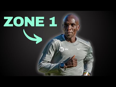 Видео: Это мешает 90% бегунов бежать быстрее