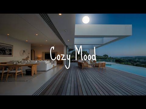 Видео: Feel-Good Grooves | Мягкие мелодии для отдыха и хорошего настроения