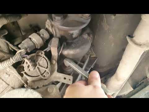 Видео: РАЗДАТОЧНАЯ КОРОБКА ВНЕДОРОЖНИКА САНГ ЕНГ - ИХ ВИДЫ , А ТАК ЖЕ И КАК СЛИТЬ И ЗАЛИТЬ МАСЛО.