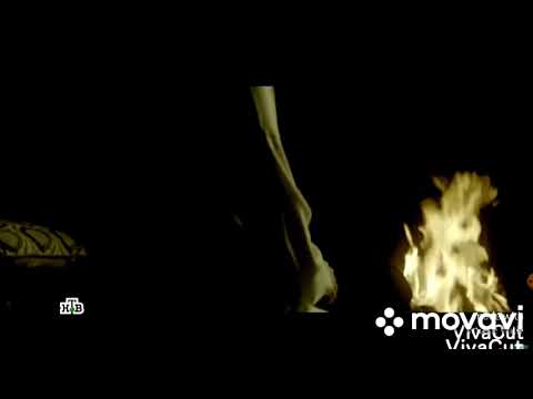 Видео: Павел Прилучный и Агата Муцениеце - Комета Jony.