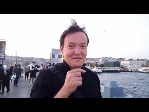 Видео: Куда пропал Амир Ордабаев?