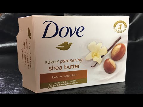 Видео: АСМР МЫЛО ЦАРАПАЮ ШЁПОТ ЧЁРНЫЙ ПИАР- ЛУЧШИЙ ПИАР SOAP “ DOVE “ SCRATCHING WHISPER TAPPING ASMR.