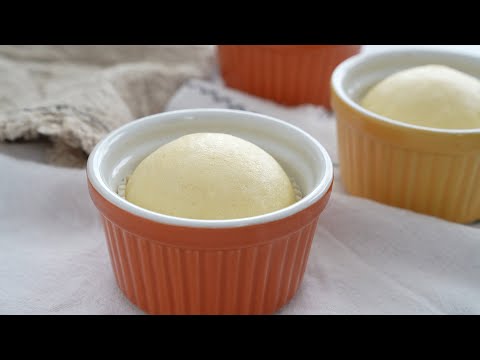 Видео: Японский пирог на пару | Apron