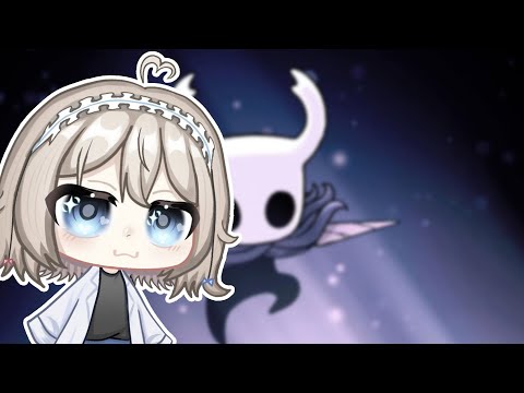 Видео: [Hollow Knight] Безумный учёный и её ботошарики