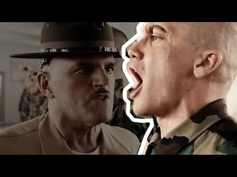 Видео: СЭР ДА СЭР🗣 — ОТКУДА МЕМ?