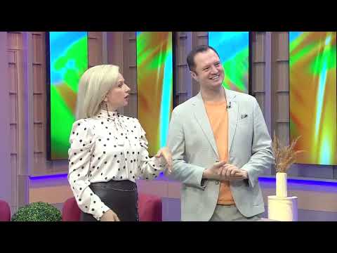 Видео: Здравствуйте от 3/12/2024 - ТНВ