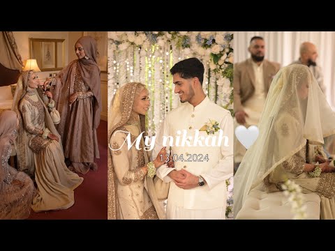 Видео: Мой день никка за кулисами! 13.04.2024💍🤍