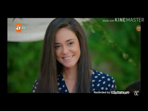 Видео: Азат и Элиф - милая