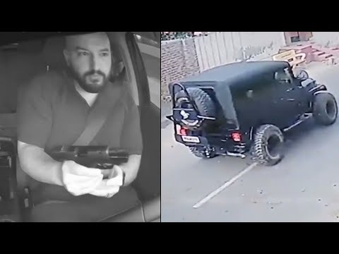 Видео: Это Гениальное Ограбление Вы Запомните на Всю Жизнь