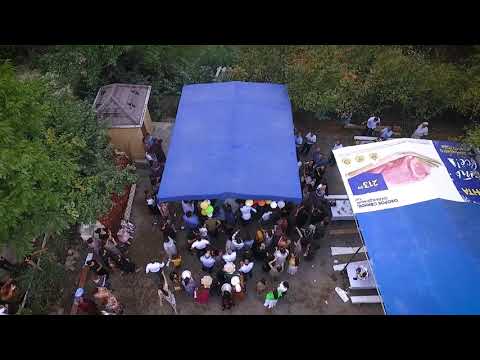 Видео: Красивая Свадьба гр Караван Новинка 2021