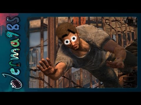 Видео: Инверсия — Бл**ь! Земля трясётся!