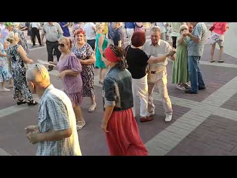 Видео: На белом покрывале января... 19.08.23