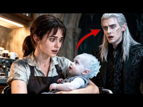 Видео: Когда король вампиров встречает официантку с его больным ребёнком, всё в его жизни меняется.