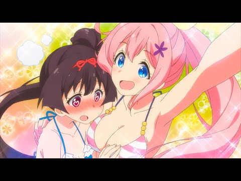 Видео: Смешные моменты из аниме #39 / Аниме приколы